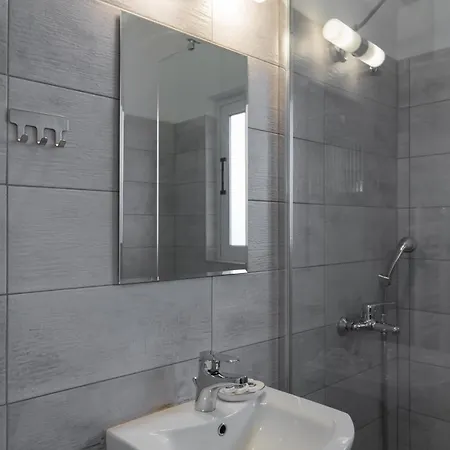 For 4 Ppl With Great View In Apartment