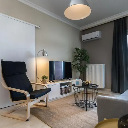 For 4 Ppl With Great View In Apartment *