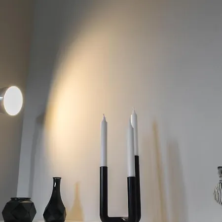 Apartment For 4 Ppl With Great View In